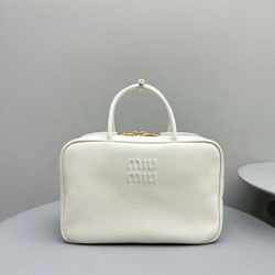 Miu Miu top-handle bag