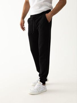 Брюки спортивные теплые