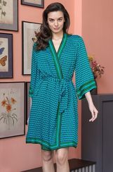 Халат Mia-Amore 5033 "Kaili"