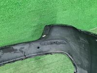 Бампер задний Omoda S5 (2022-н.в.)