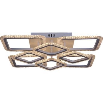 08899-0.3-4+4A WH светильник потолочный