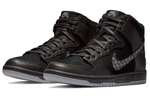 Кроссовки Nike Dunk Sb Bred