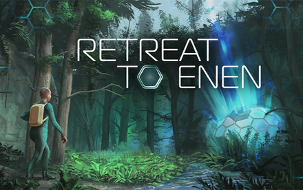 Retreat To Enen (для ПК, цифровой код доступа)