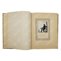 Лермонтов М. Ю. Герой нашего времени, 1938.