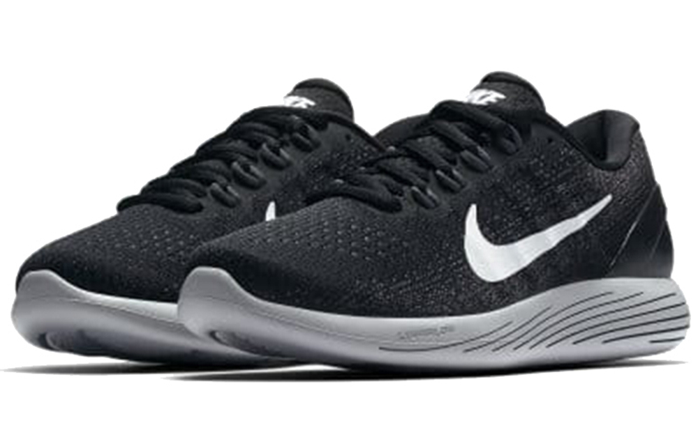 Кроссовки Nike Lunarglide (Женская размерная сетка)