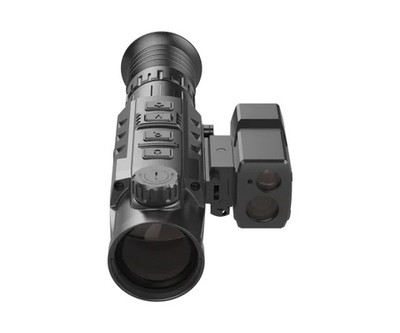 Тепловизионный прицел iRay Rico RH 50 LRF