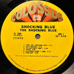 Shocking Blue - The Shocking Blue (США 1970г.)