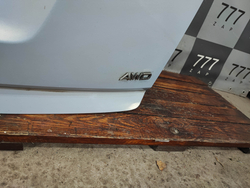 Крышка багажника Jaecoo J7 23-нв Б/У Оригинал 552000387AADYJ