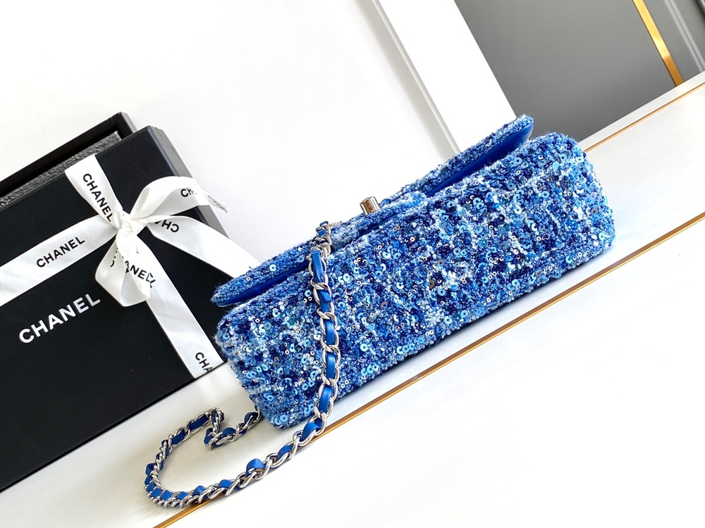 Chanel Bag 20 cm