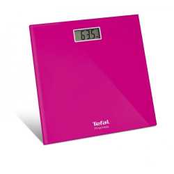 Напольные весы Tefal Premiss Pink PP1063V0