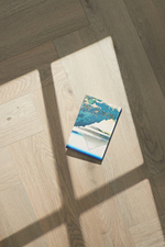 Кварц-винил SPC Steinholz Herringbone 4,5 мм Бреннер 1.14688 м2