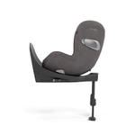 Автокресло Cybex Sirona T i-Size Mirage Grey Plus