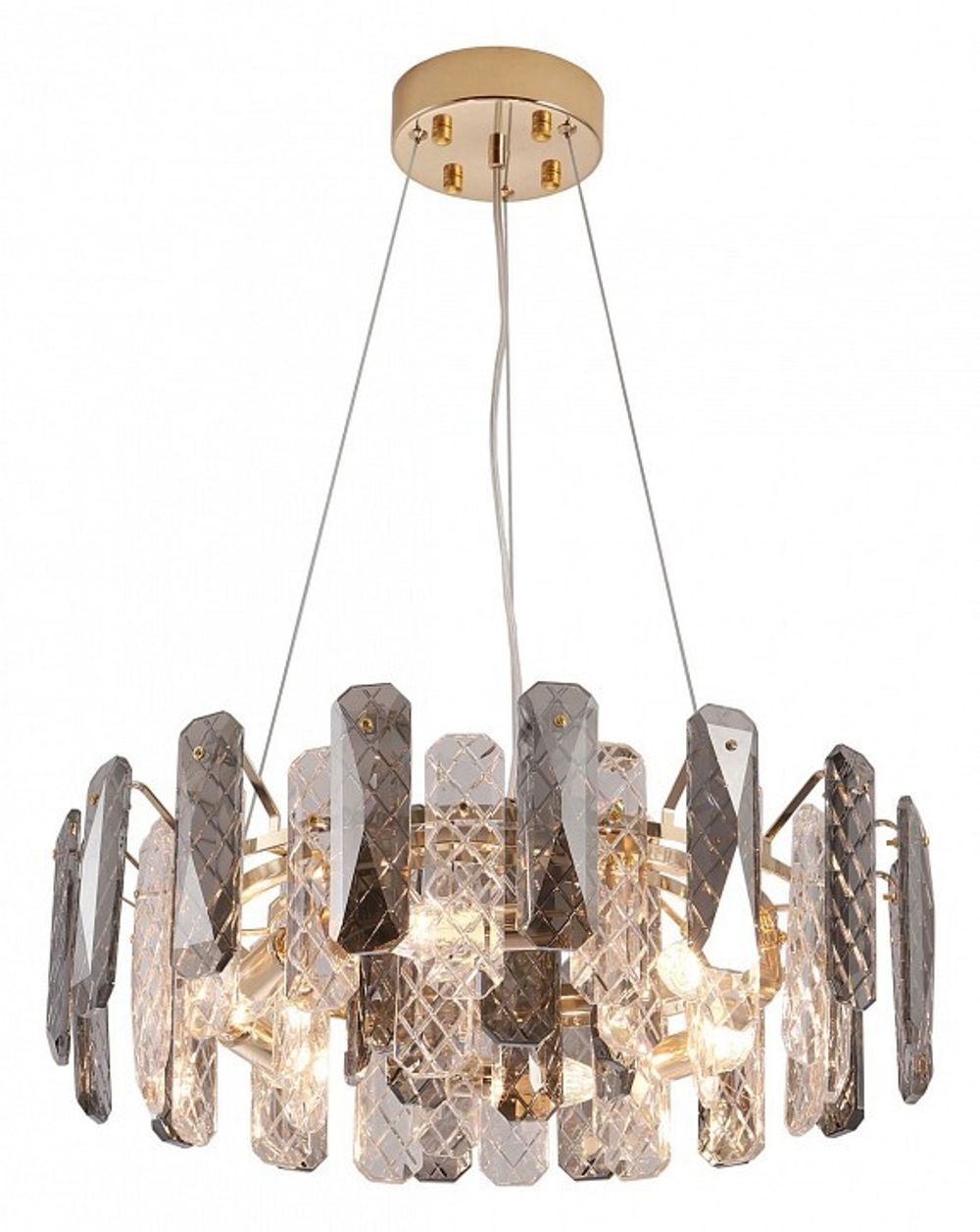 Подвесной светильник Lussole Duval LSP-8857