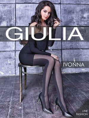 Колготки Ivonna 01 Giulia