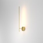 Настенный светодиодный светильник Maytoni Elegant C085WL-L7BS2.7K