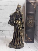 Свеча Фемида "Победа в суде"