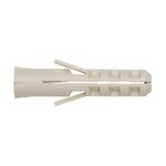 СОРМАТ Дюбель NAT 12 (75шт) нейл.кон-р квадр.