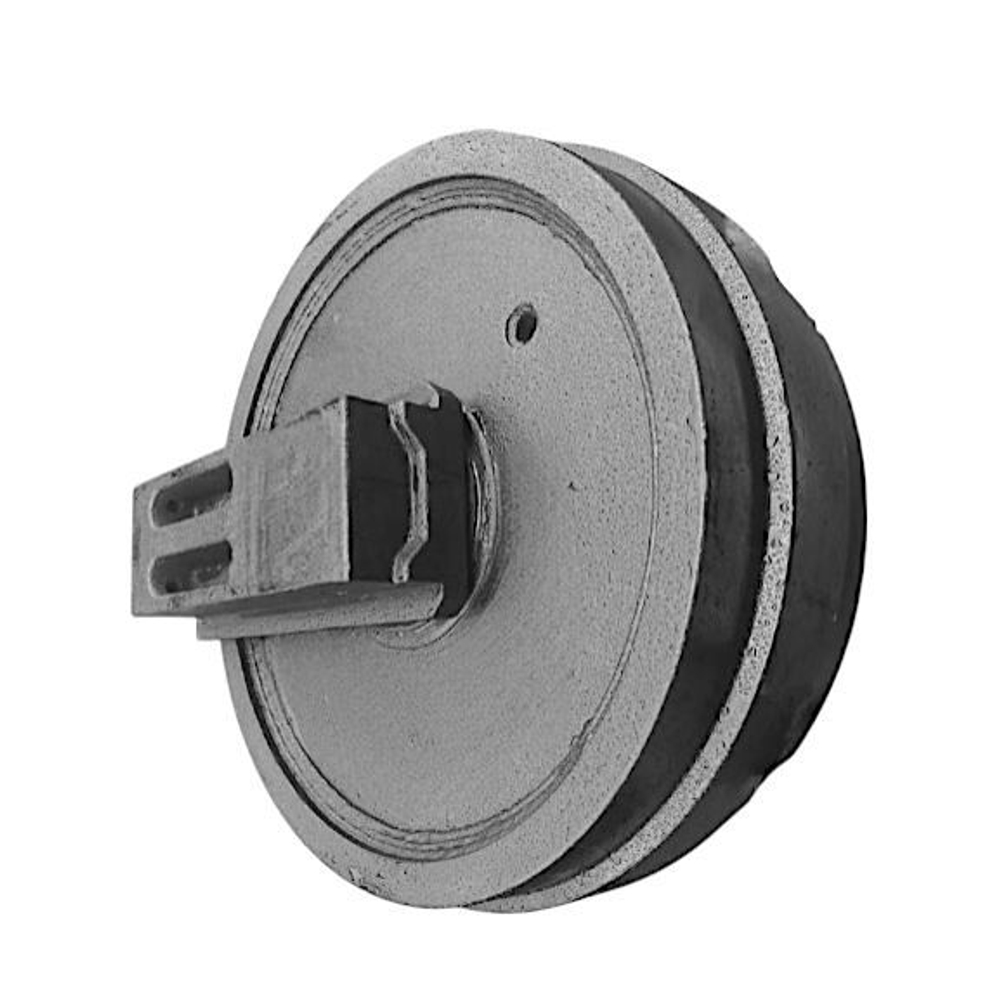 Колесо направляющее JCB JRA0214