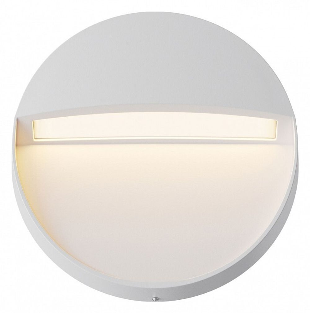 Накладной светильник Maytoni Mane O046SL-L3W3K