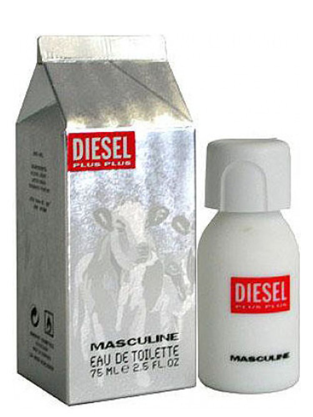 Diesel Plus Plus Masculine