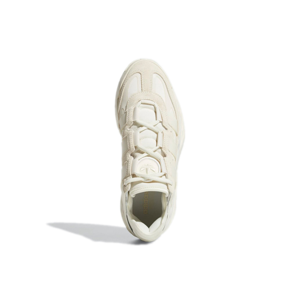 Кроссовки Adidas Originals Niteball White Cream