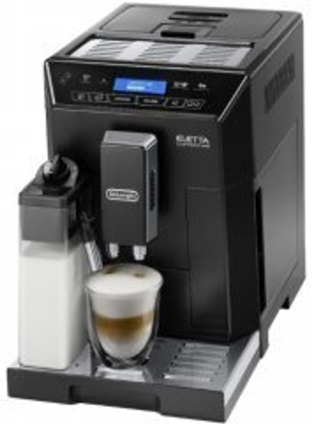 Кофемашина DeLonghi ECAM.44.660.B