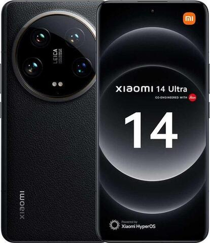 Смартфон Xiaomi Mi 14 Ultra 16/512Gb