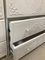 Шкаф ШД 900.1 KI-KI Белый