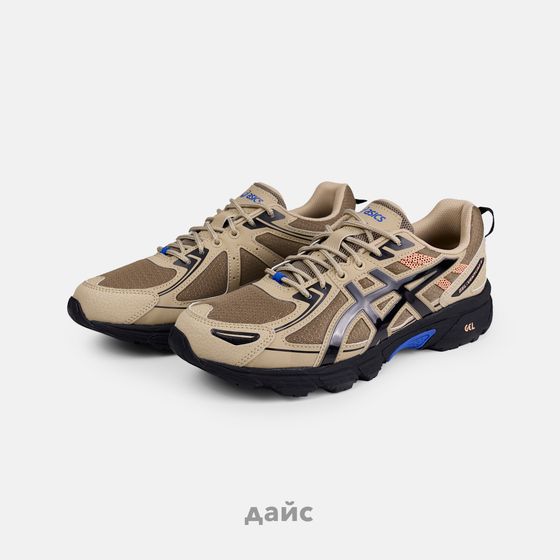 Кроссовки Asics Gel-Venture 6 
