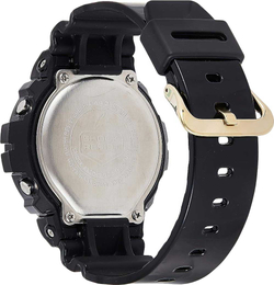 Часы Casio DW-6900CB-1E