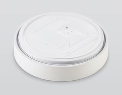 Ambrella Потолочный светодиодный светильник с пультом управления Air FZ1350