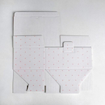 Коробка‒пенал «Побалуй себя», 22 × 15 × 10 см