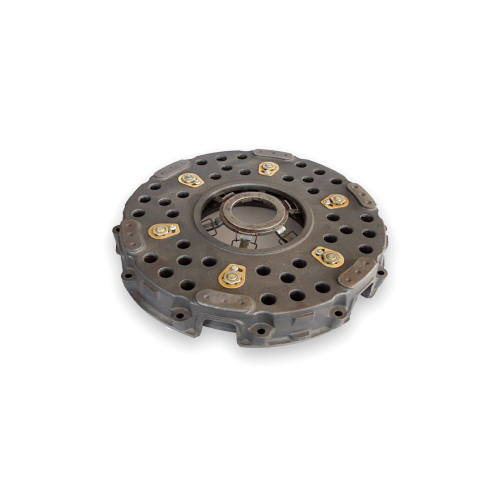 Корзина  сцепления нажимная, 420