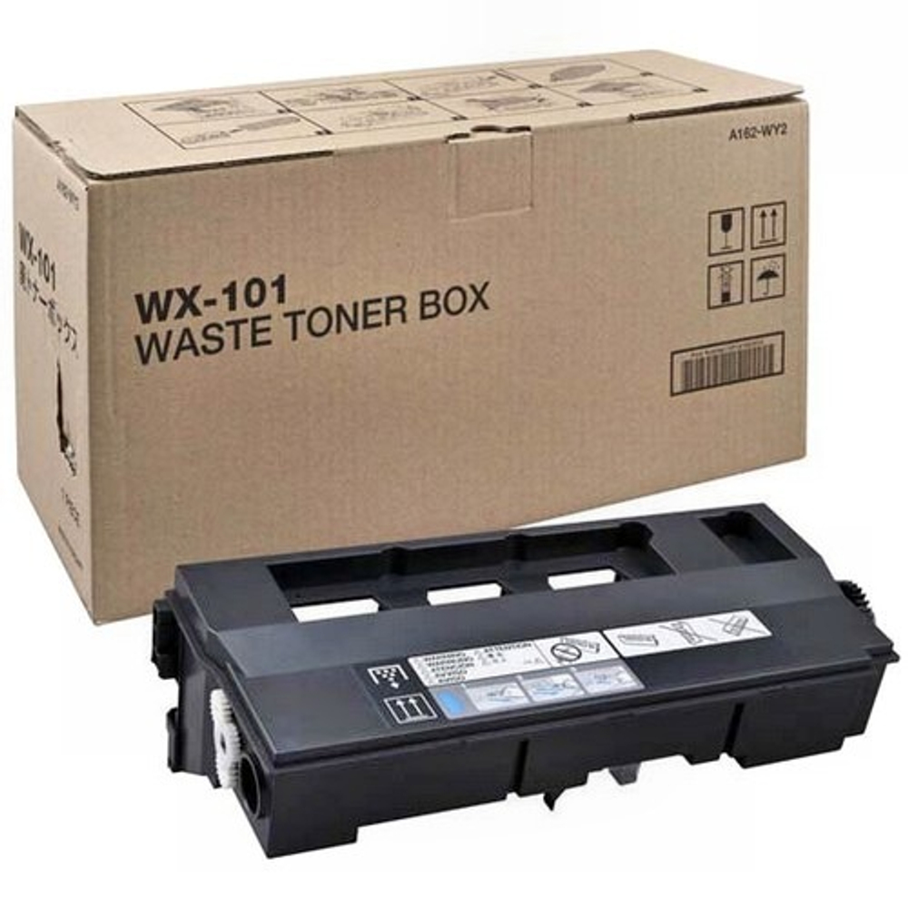 Сборник отработанного тонера  Konica Minolta A162WY2