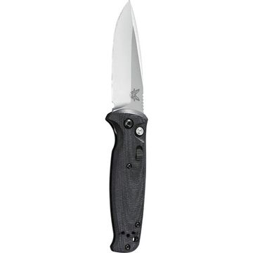 Складной нож Автоматический Benchmade 4300 Cla c клинком из стали 154CM, рукоять G10