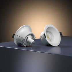 Встраиваемый светильник Elektrostandard Andi a070144