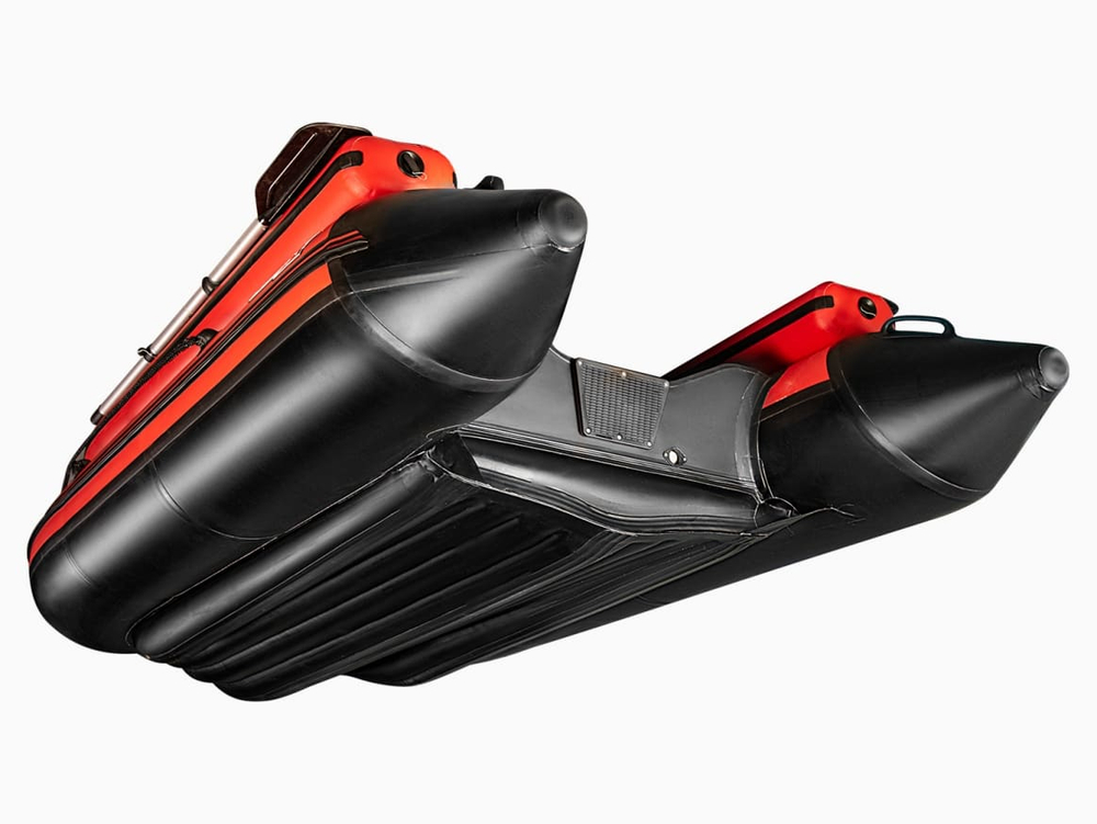 Лодка ПВХ X-RIVER Grace Wind 360 фальшборт