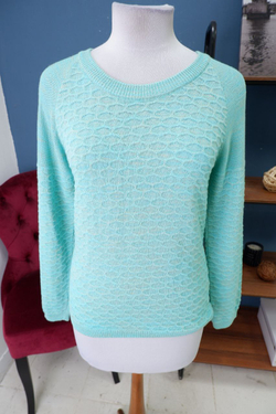 Джемпер однотонный 46-48 размер