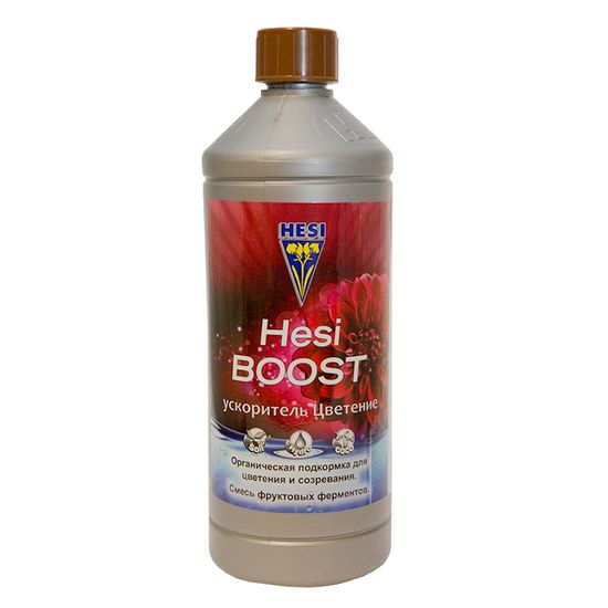 Стимулятор цветения Hesi Boost 1 л