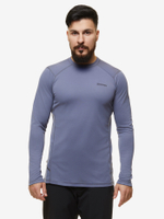 ФУТБОЛКА МУЖСКАЯ С ДЛИННЫМ РУКАВОМ BASK NAMIB LS