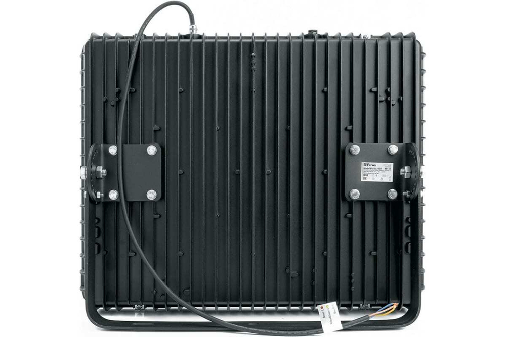 Прожектор LED LL-930 IP65 1000W 6400K Feron 41159