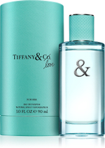 Tiffany & Co. Tiffany & Love парфюмерная вода женская