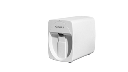 Принтер для ногтей O2Nails M1 Pro White (белый)