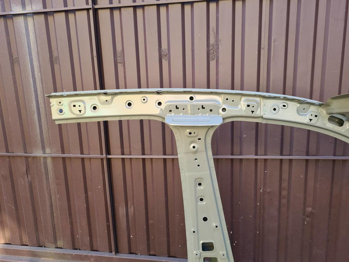 Боковина левая Haval Jolion (2021-н.в.)