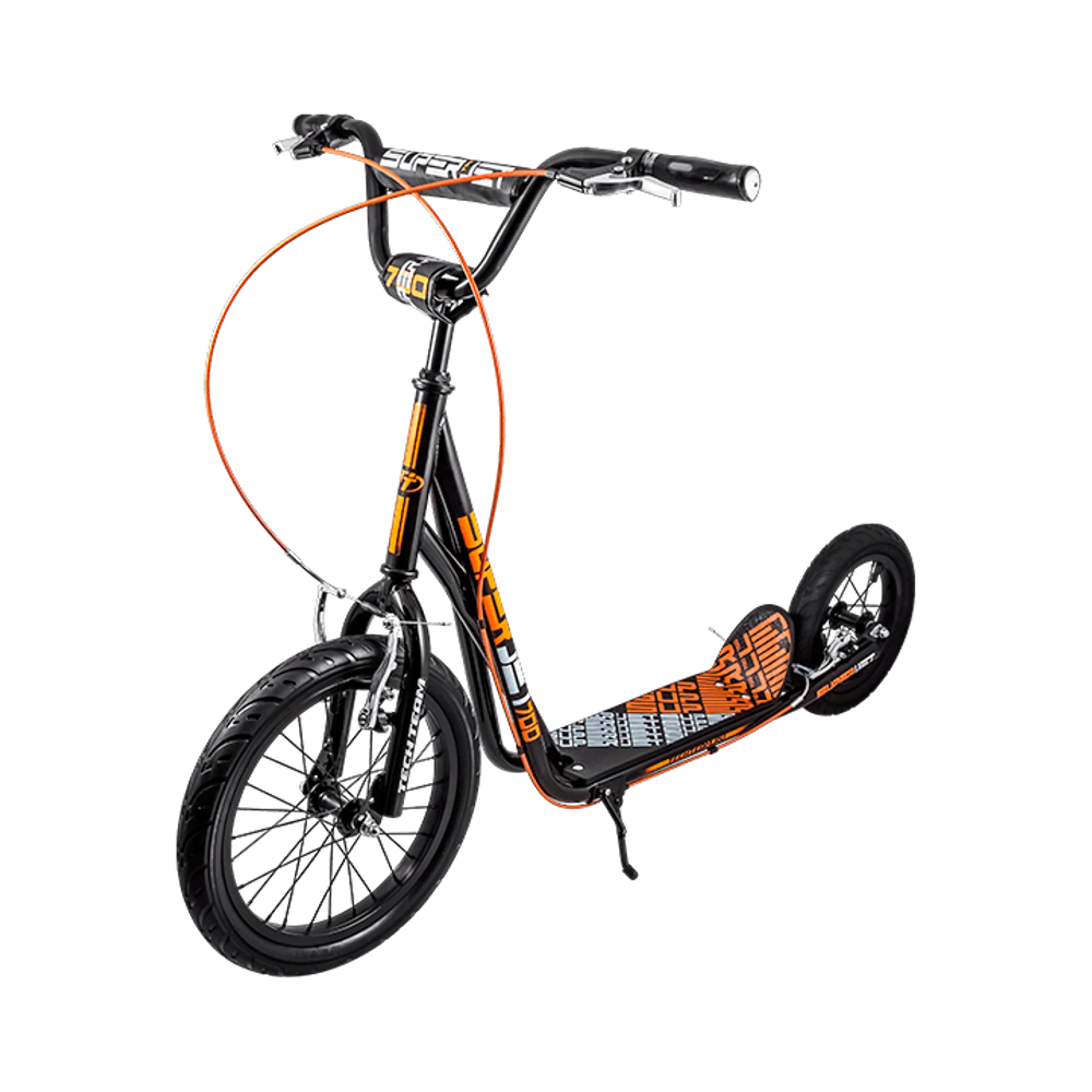 Самокат TechTeam Super Jet 700