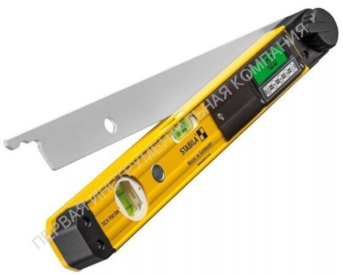 Электронный Угломер STABILA TECH 700 DA