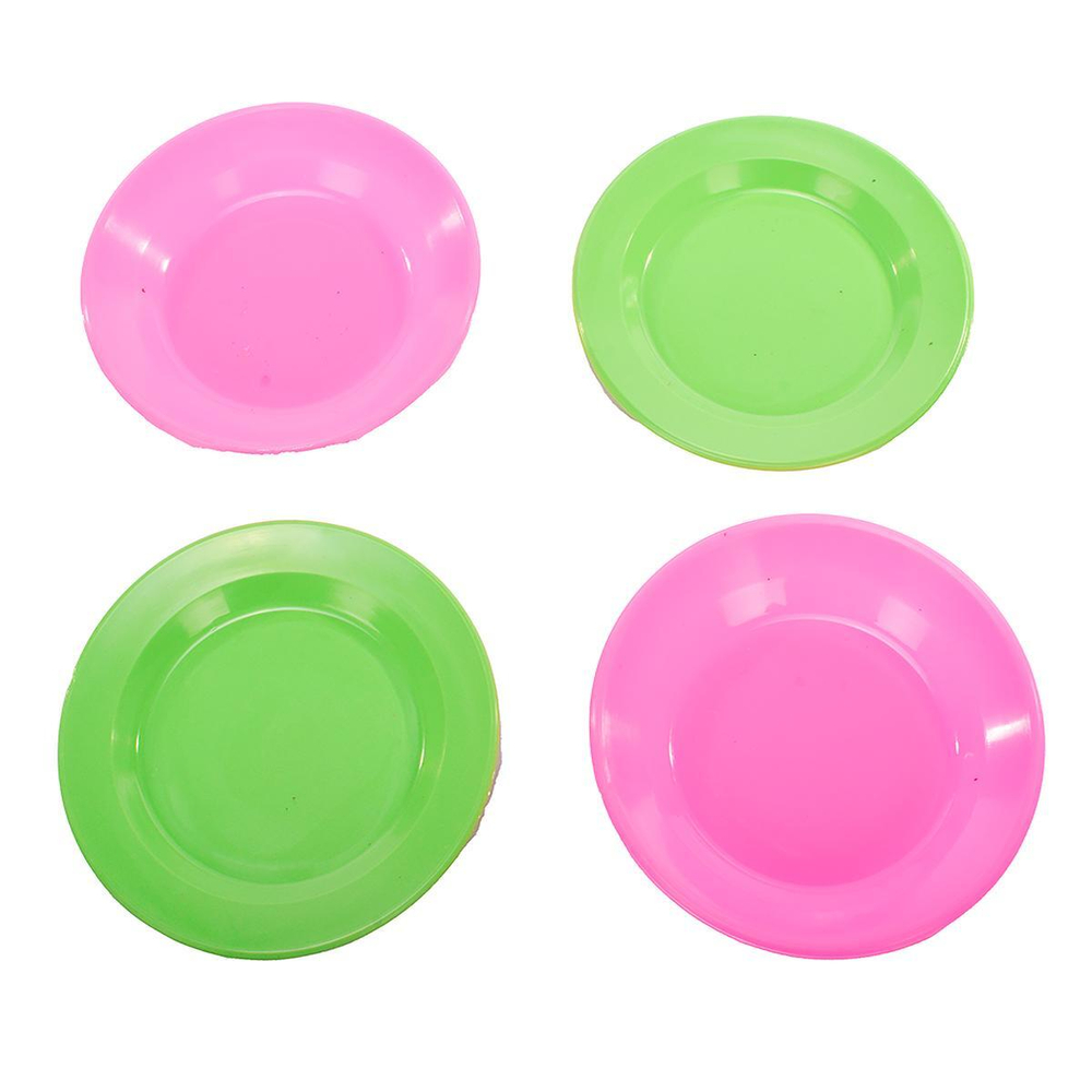 Набор посуды "Обед" (Пластмастер)