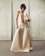 KYOTO BAG BUTTERMILK