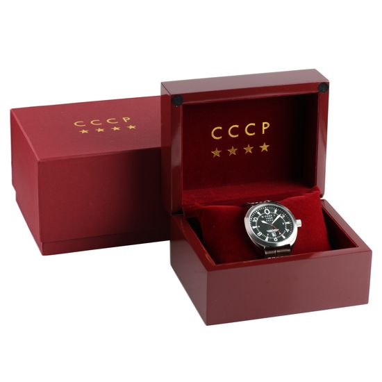 Наручные часы CCCP CP-7014-01 Aviator Yak-15