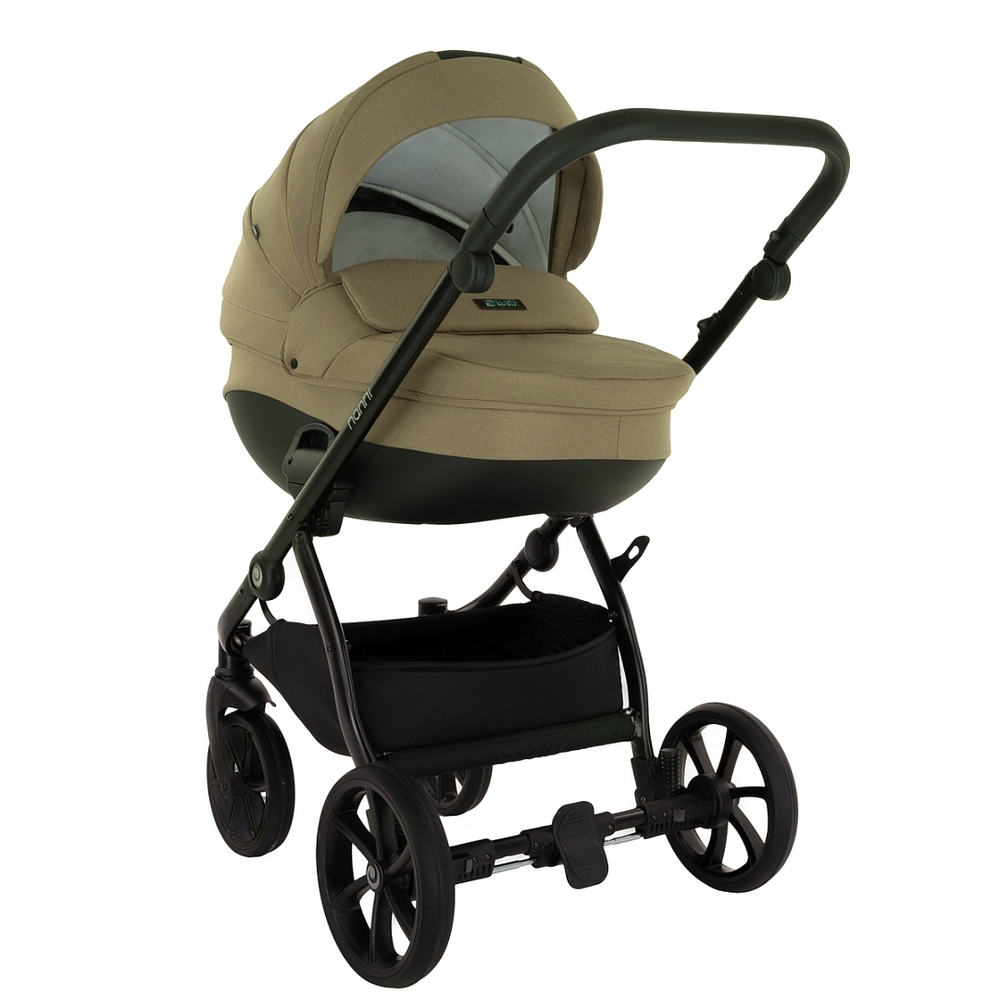 Коляска 3 в 1 Tutis Nanni